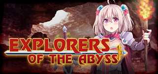 Explorers of the Abyss background image