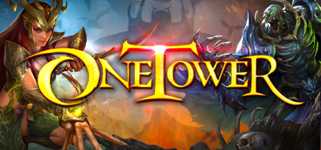 One Tower cover image