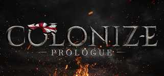 Colonize Prologue background image