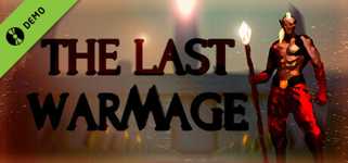 The Last Warmage Demo cover image
