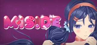 MiSide background image