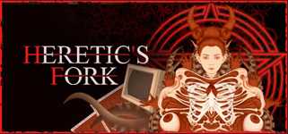 Heretic's Fork background image
