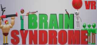 Brain Syndrome VR cover image