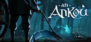 An Ankou background image