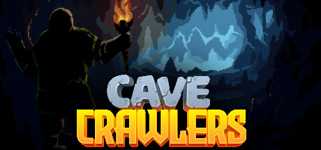 Cave Crawlers background image