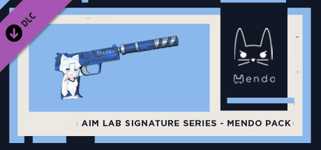 Aimlabs Signature Series - Mendo cover image