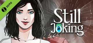 Still Joking Demo cover image