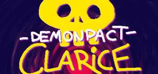 Demonpact: Clarice background image