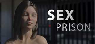 Sex Prison background image
