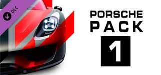Assetto Corsa - Porsche Pack I background image