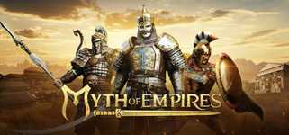 Myth of Empires cover image
