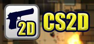 CS2D background image