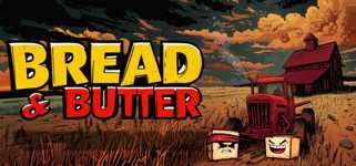 Bread & Butter cover image