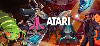 Atari Recharged Bundle cover image