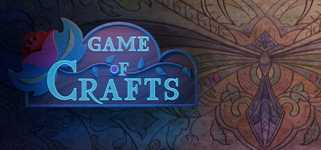 Game of Crafts: VR Immersion in the World of Russian Folk Art cover image