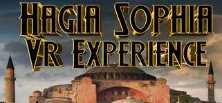 Hagia Sophia VR Experience cover image