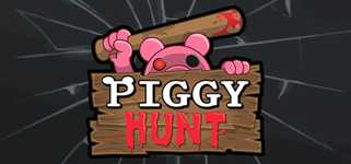 PIGGY: Hunt background image