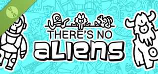 There's No Aliens Demo cover image