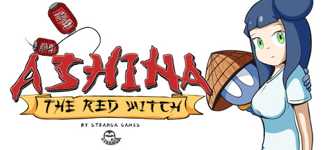 Ashina: The Red Witch background image