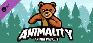 ANIMALITY - Animal Pack #2 cover image