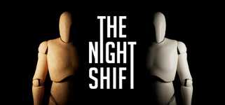 The Night Shift cover image