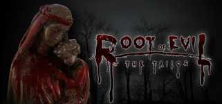 Root Of Evil: The Tailor background image