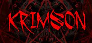 Krimson background image