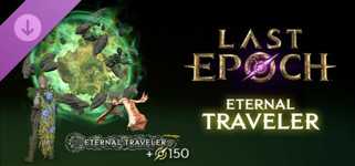 Last Epoch - Eternal Traveler Supporter Pack cover image