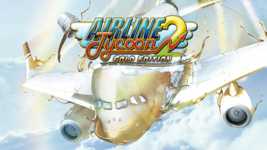Airline Tycoon 2: Gold cover image