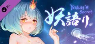 Yokai's Secret - Free 18+ Content background image