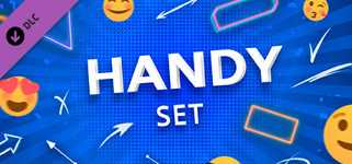 Movavi Video Suite 2022 - Handy Set cover image