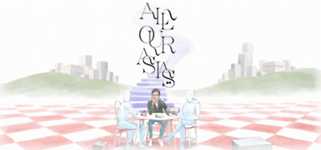 All Our Asias background image