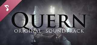 Quern - Undying Thoughts (Original Soundtrack) cover image