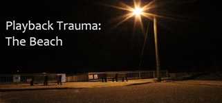 Playback Trauma®: The Beach background image