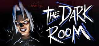 The Dark Room background image