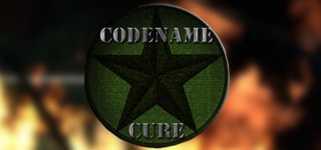 Codename CURE background image