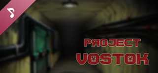 Project Vostok: Original Soundtrack cover image