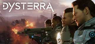 Dysterra background image