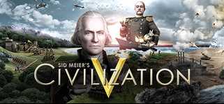 Sid Meier's Civilization® V cover image