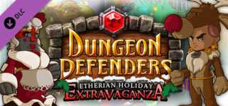 Dungeon Defenders - Etherian Holiday Extravaganza cover image