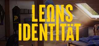 Leons Identität background image