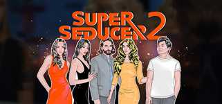 Super Seducer 2 - Advanced Seduction Tactics background image
