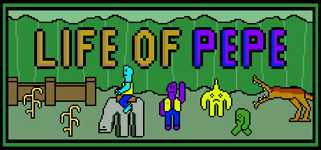Life of Pepe cover image