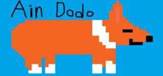 Ain Dodo background image