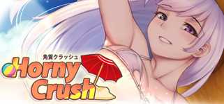 Horny Crush background image