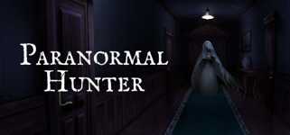 Paranormal Hunter background image