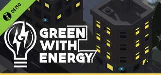 Green With Energy Demo cover image