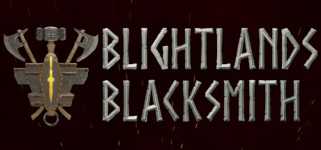 Blightlands Blacksmith background image