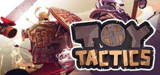 Toy Tactics background image