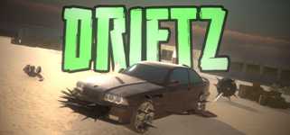 DriftZ background image